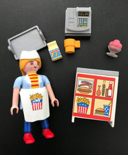 PLAYMOBIL 5292 spécial