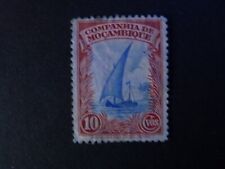 Mozambique (Compagnie de), Colonie portugaise 1937 - YT n° 180 oblitéré