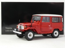 Kyosho Toyota Land Cruiser 40
