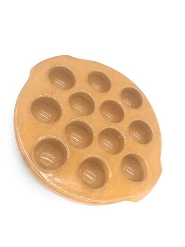 Plat poelon cassolette - , à