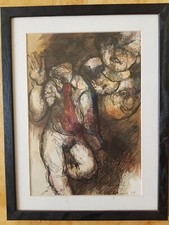 Dessin Original  encre