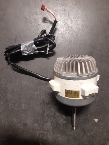 Moteur ventilateur daikin - moteur,