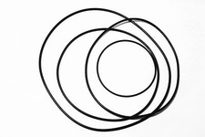 COURROIES SET TELEFUNKEN M 203