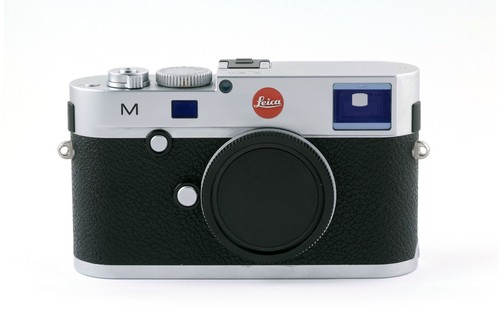 Leica m240 100 years edition - m240,