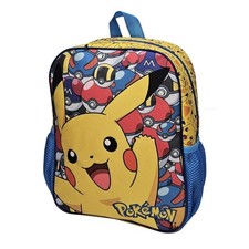 Sac à dos Pokémon Classique