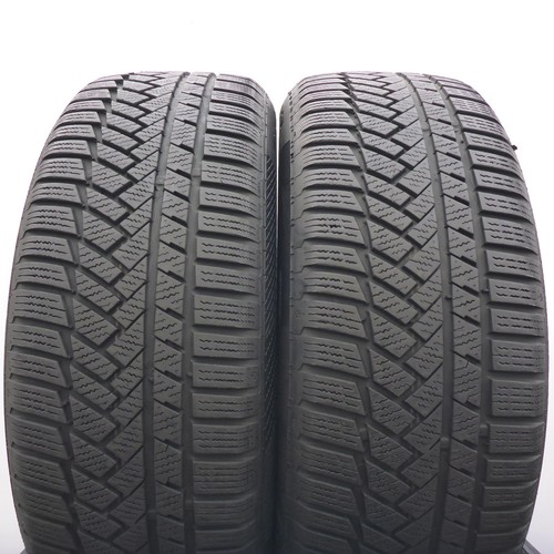 215 2x continental - 2x,