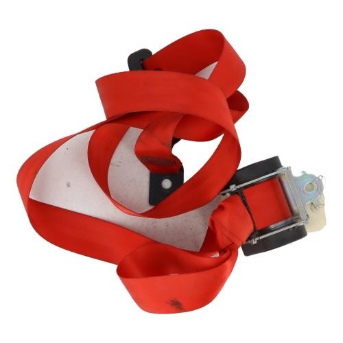 Ceinture arriere droit renault - arriere,