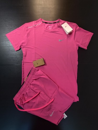 Ensemble nike running neuf - -,