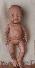 Poupée Poupon Vintage Bébé