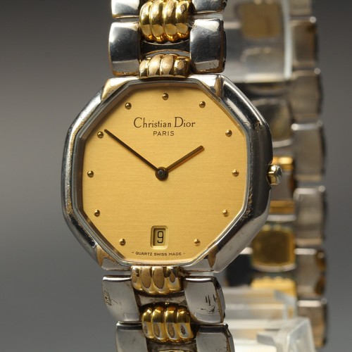 Montre bracelet quartz vintage - montre-bracelet,