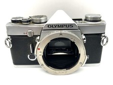 Olympus OM-1 Boîtier Reflex