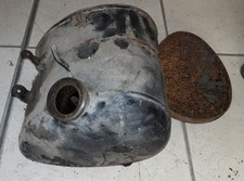 réservoir huile boite outils terrot magnat debon 125 ETDS ems1 Etd etm  TERROT