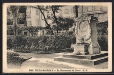 CPA Ville-d´Avray, Le