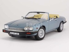 Jaguar XJS 5.3 H.E. Cabriolet