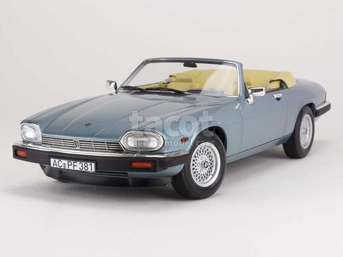 Jaguar xjs e - xjs, h.e.