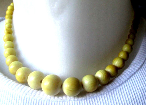Ancien collier art déco - ancien,