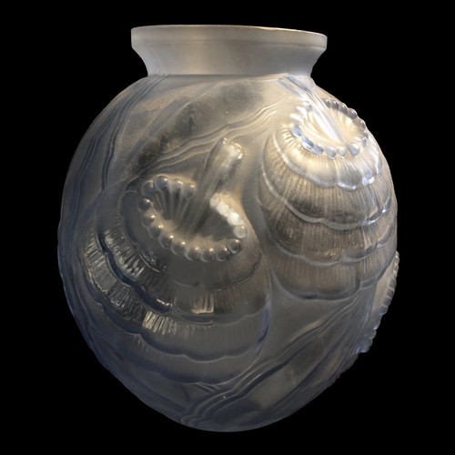 Art deco vase - vase,