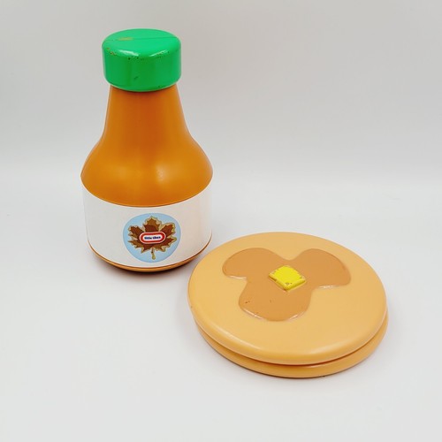 Play food little - food, tikes