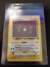 Magnemite - 60/82 - Team