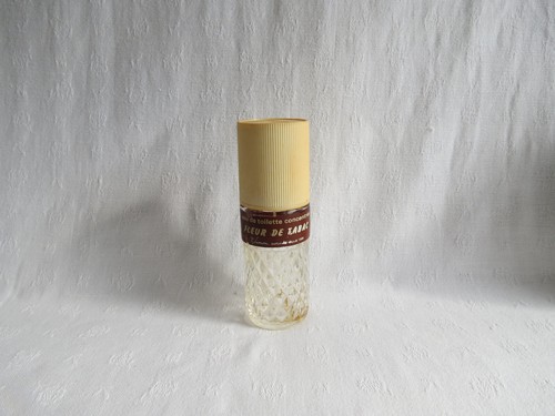 Ancien flacon vide eau - ancien,