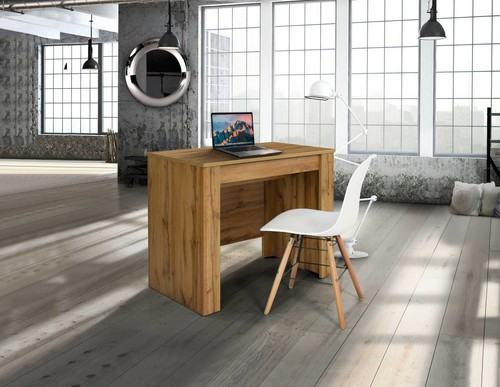 Table console extensible gain - console,