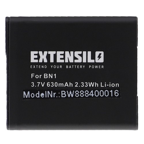 Batterie pour sony - batterie,
