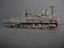 030 A PETITS TRAINS DE FRANCE