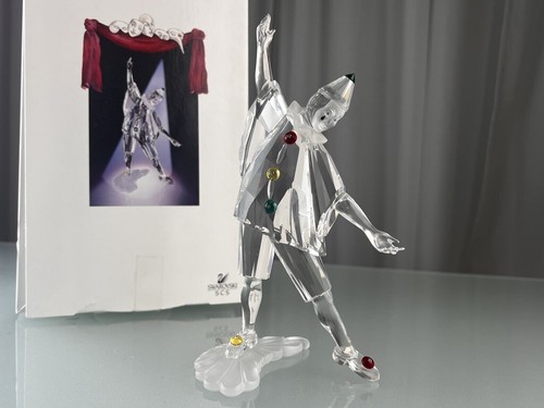 Figurine swarovski 230586 - figurine,