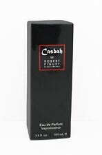 Casbah, Robert Piguet, Eau De