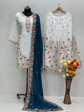 Robe De Mariage Indienne