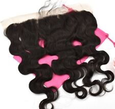 1 faisceau Cheveux humains indiens  body Wave , 16 pouces (40,64cm )
