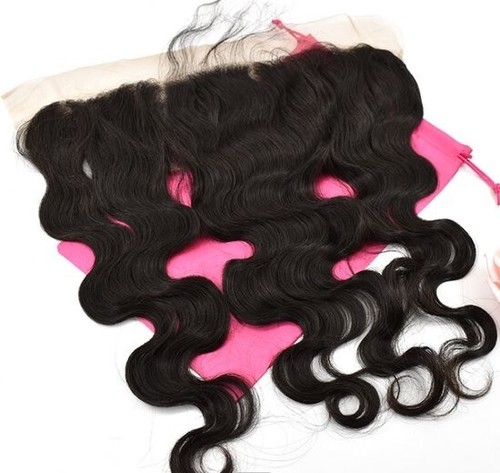 Faisceau cheveux humains - 1,