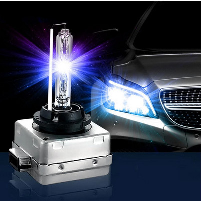 Ampoule d3s 55w xenon de - 1x,