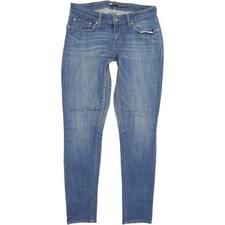 Levi's Demi Curve  Femme Bleu