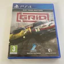 PS4 PLAYSTATION 4 JEU NEUF ET