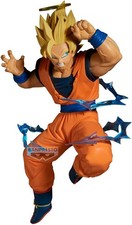 Dragon Ball BANPRESTO Figurine