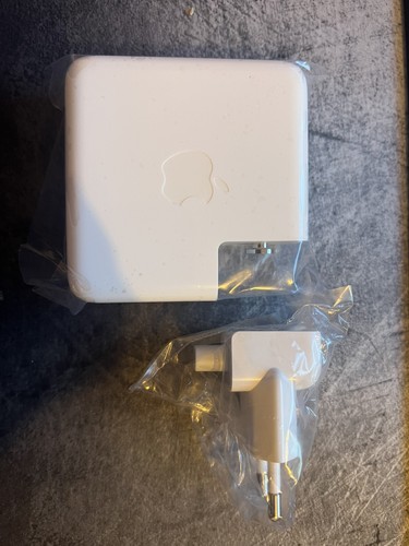 Chargeur apple 61w - 61w, a1947