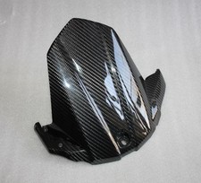 LECHE ROUE REAR HUGGER SUZUKI