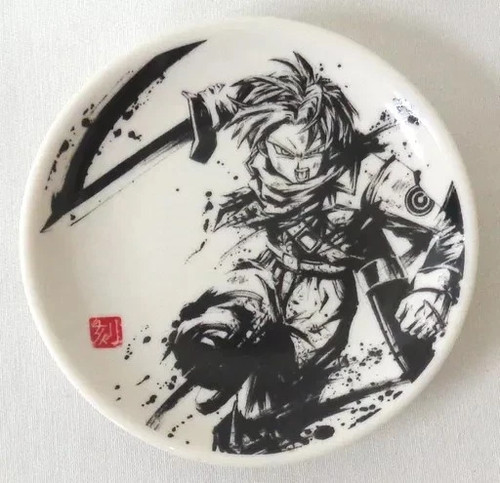 Ichiban kuji dragon ball - ichiban,