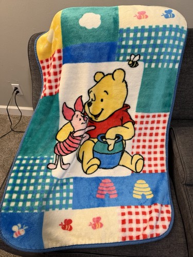 Vintage disney winnie - vintage, pooh