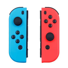 NINTENDO Paire Manettes pour