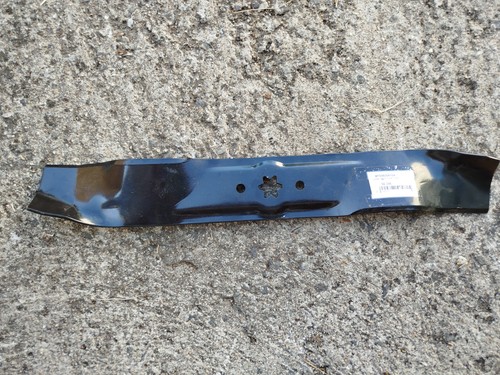 Lames neuf pour tracteur - ,