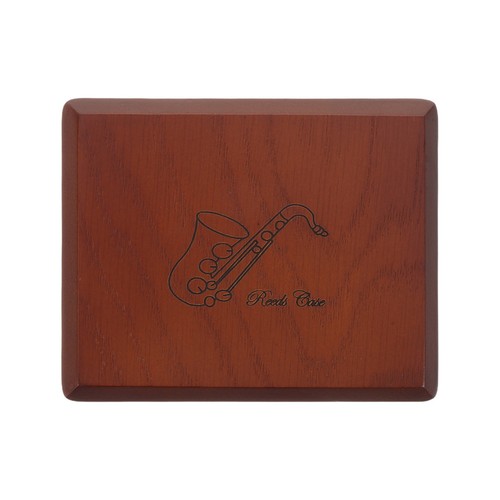 Boîte anches etui - boîte,