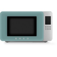 Micro ondes grill SMEG
