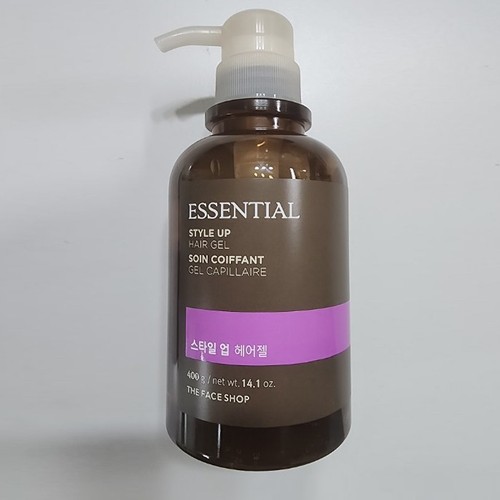The face shop essential style - essential,