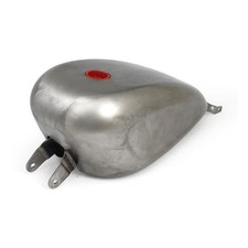 Réservoir À Gaz Bombé
