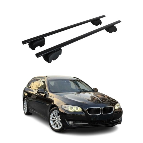 Barres toit transversales - barres,