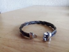 Bracelet ALBANU RARE CRIN DE