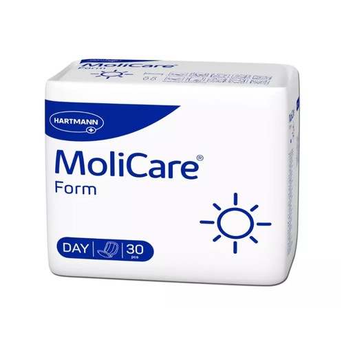 Hartmann molicare form day - hartmann,