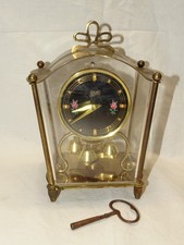 -JOLIE ANCIENNE PENDULETTE